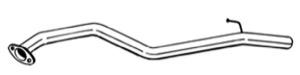 Avgasr�r in the group Exhaust parts / Exhaust muffler & kits at  Professional Parts Sweden AB (800-253)