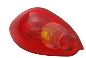 Kombinationsbackljus Utan Lamph�llare in the group Headlights / Lightning / Tail lights at  Professional Parts Sweden AB (81010711)