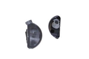 Belysning Skyltbelysning in the group Headlights / Lightning / License plate lights at Professional Parts Sweden AB (81010850)