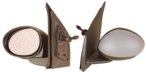 Utv.Spegel M/Grundlack in the group Body parts / Mirror / Outside Mirror at  Professional Parts Sweden AB (81011021)