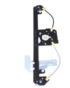 F�nsterhiss 2/4-Drs Utan Elmotor in the group Body parts / Tailgate, Bonnet, Doors, Sunroof / Doors / Window Winder / Window Regulator at  Professional Parts Sweden AB (81011803)