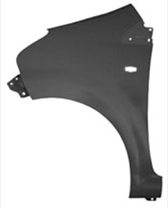 Skrm Vnster Fram in the group Body parts / Body Panel / Body Panel, Sidewall at  Professional Parts Sweden AB (8101311A1)