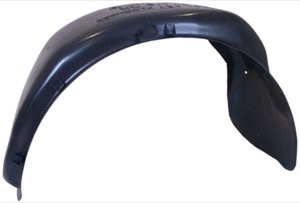 Bekl�dnad Hjulhus Plast V�nster Bak in the group Body parts / Body Parts / Fenders / Inner Fender Panel at  Professional Parts Sweden AB (8101547)