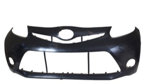 Sttfngare Fram Gr in the group Body parts / Body Parts / Bumpers / Bumper Cover at  Professional Parts Sweden AB (8101902)