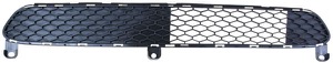 Ventilationsgaller St�tf�ngare Fram in the group Body parts / Body Parts / Radiator Grille / Radiator Grille at  Professional Parts Sweden AB (8101910A1)