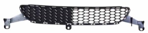 Ventilationsgaller Stötfångare Fram in the group Body parts / Body Parts / Radiator Grille / Radiator Grille at Professional Parts Sweden AB (8101913)