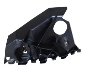 H�llare St�tf�ngare V�nster Fram in the group Body parts / Body Parts / Bumpers / Mounting Bracket, Bumper  at  Professional Parts Sweden AB (8101931)