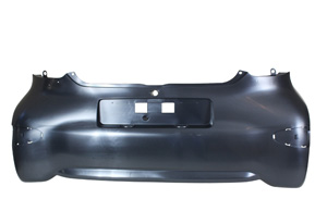 Sttfngare Bak Blank in the group Body parts / Body Parts / Bumpers / Bumper Cover at  Professional Parts Sweden AB (8101950A1)