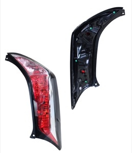 Kombinationsbackljus V�nster Al in the group Headlights / Lightning / Tail lights at  Professional Parts Sweden AB (81020701A1)