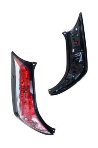 Kombinationsbackljus V�nster Al in the group Headlights / Lightning / Tail lights at  Professional Parts Sweden AB (81020701A1)