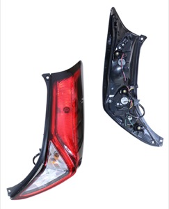 Kombinationsbackljus H�ger in the group  at  Professional Parts Sweden AB (81020704A1)