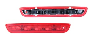 Extra Bromsljus R�d W5W in the group  at  Professional Parts Sweden AB (81020770)