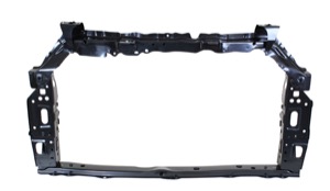 Frontpl�t Komplett-Del in the group  at  Professional Parts Sweden AB (8102201)