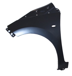 Skrm Till Hger Fram in the group Body parts / Body Panel / Body Panel, Sidewall at  Professional Parts Sweden AB (8102316)