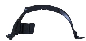 Bekl�dnad Hjulhus Bensin Plast in the group Body parts / Body Parts / Fenders / Inner Fender Panel at  Professional Parts Sweden AB (8102388)