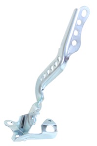 Gngjrn Motorhuv Hger in the group Body parts / Tailgate, Bonnet, Doors, Sunroof / Bonnet / Hinge at  Professional Parts Sweden AB (8102452)