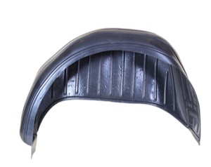 Bekl�dnad Hjulhus Plast V�nster Bak in the group Body parts / Body Parts / Fenders / Inner Fender Panel at  Professional Parts Sweden AB (8102547)