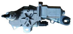 Vindrutetorkarmotor Bak i gruppen Torkarutrustning / Torkarmotor hos  Professional Parts Sweden AB (81027170)