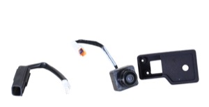 Backkamera Parkeringsradar Bakdel in the group  at  Professional Parts Sweden AB (81027190A1)