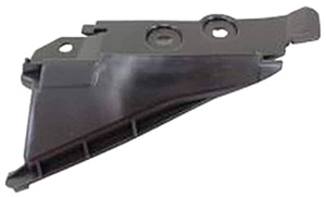 H�llare St�tf�ngare V�nster Fram in the group Body parts / Body Parts / Bumpers / Mounting Bracket, Bumper  at  Professional Parts Sweden AB (8102933)