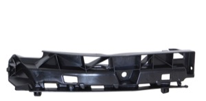 H�llare St�tf�ngare V�nster Bak in the group Body parts / Body Parts / Bumpers / Mounting Bracket, Bumper  at  Professional Parts Sweden AB (8102981)