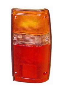Kombinationsbackljus Med Lamph�llare in the group  at  Professional Parts Sweden AB (81030702)