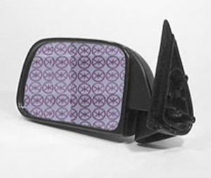 Utv.Spegel Plan in the group Body parts / Mirror / Outside Mirror at  Professional Parts Sweden AB (81041011)