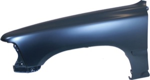 Sk�rm 2Wd V�nster Fram in the group Body parts / Body Panel / Body Panel, Sidewall at  Professional Parts Sweden AB (8104311)