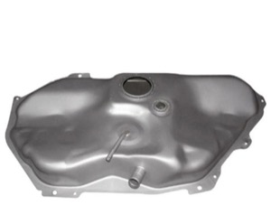 Br�nsletank 45L Med Packningar in the group Body parts / Body Parts / Fuel Tank Filling / Fuel Tank at  Professional Parts Sweden AB (8107008)