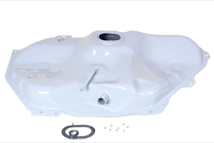 Br�nsletank 45L Med Packningar in the group Body parts / Body Parts / Fuel Tank Filling / Fuel Tank at  Professional Parts Sweden AB (8108008)