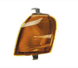 Blinker Med Lamph�llare in the group Headlights / Lightning / Corner lights / Corner lamp at  Professional Parts Sweden AB (81080351)