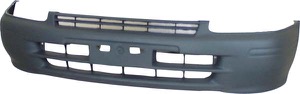 Sttfngare Fram Gr in the group Body parts / Body Parts / Bumpers / Bumper Cover at  Professional Parts Sweden AB (8108900)