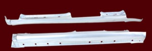 Instegsplt 4/5-Drs Ekonomiplt Hger in the group  at  Professional Parts Sweden AB (8109012)