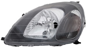 Huvudstr�lkastare Ichikoh H4 in the group Headlights / Lightning / Headlights / Headlamp at  Professional Parts Sweden AB (81090151)