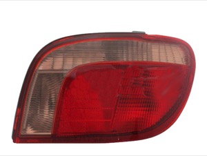Kombinationsbackljus Med Lamph�llare in the group Headlights / Lightning / Tail lights at  Professional Parts Sweden AB (81090702)