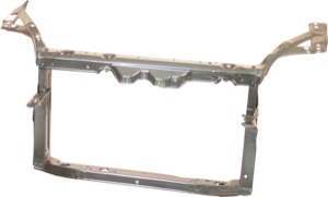 Frontpl�t Komplett-Del in the group  at  Professional Parts Sweden AB (8109200)