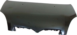 Motorhuv in the group Body parts / Tailgate, Bonnet, Doors, Sunroof / Bonnet / Bonnet at  Professional Parts Sweden AB (8109280)