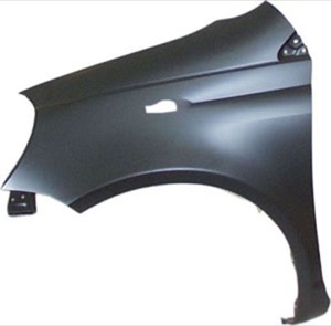 Skrm Till Hger Fram in the group Body parts / Body Panel / Body Panel, Sidewall at  Professional Parts Sweden AB (8109312)