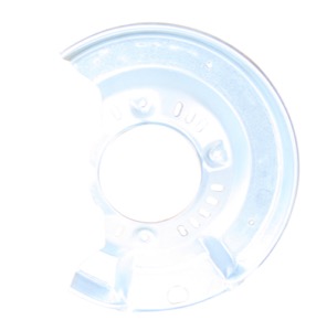 Bromsskld Framaxel Vnster in the group Brake system / Brake dust shield at  Professional Parts Sweden AB (8109377)