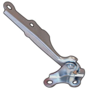 Gångjärn Motorhuv i gruppen Kaross / Bagagelucka, Motorhuv, Dörrar, Soltak / Motorhuv / Gångjärn hos Professional Parts Sweden AB (8109451)