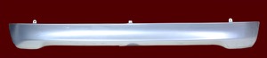 Bakv�gg St�l Komplett-Del Underdel in the group  at  Professional Parts Sweden AB (8109680)