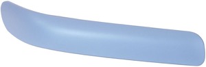 Prydnads- / Skyddslist Stötfångare in the group Body parts / Body Parts / Trim Parts / Trim Moulding / Trim Moulding Bumper at Professional Parts Sweden AB (8109973)