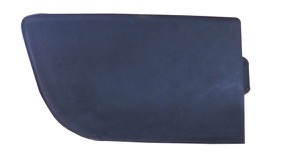 Lucka Bogserkrok Fram in the group Body parts / Body Parts / Bumpers / Cover, Towhook at  Professional Parts Sweden AB (8109999)