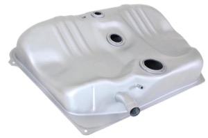 Br�nsletank 50L Inj 2 Wd Diesel in the group Body parts / Body Parts / Fuel Tank Filling / Fuel Tank at  Professional Parts Sweden AB (8110007)