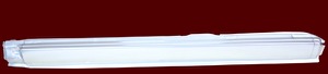 Instegspl�t 5-Drs V�nster in the group Body parts / Repair Panels / Repair Panel, Foot Board / Door Sill at  Professional Parts Sweden AB (8110011)
