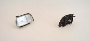 Positionsljus Med Lamphllare in the group Headlights / Lightning / Daytime Running Light at  Professional Parts Sweden AB (81100451)