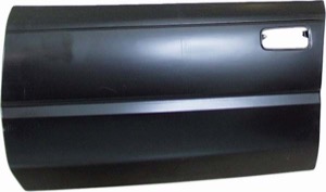 Dorr karosseri ekonomiplat in the group Body parts / Repair Panels / Repair Panel, Door at  Professional Parts Sweden AB (8110181)