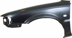 Sk�rm V�nster Fram in the group Body parts / Body Panel / Body Panel, Sidewall at  Professional Parts Sweden AB (8110311)