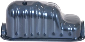 Oljetrg in the group Engine parts / Oil pan at  Professional Parts Sweden AB (8110470)