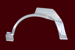 Sdov�gg 4-Drs Hjulhuskant in the group Body parts / Body Panel / Body Panel, Sidewall at  Professional Parts Sweden AB (8110582)